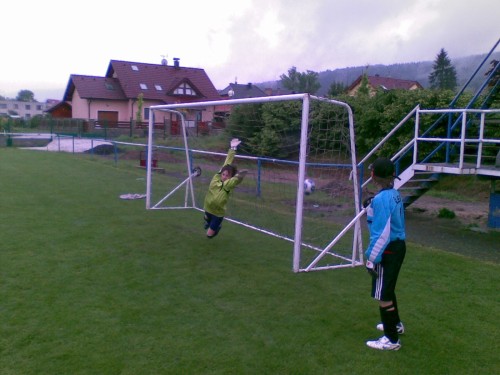 Penalty
