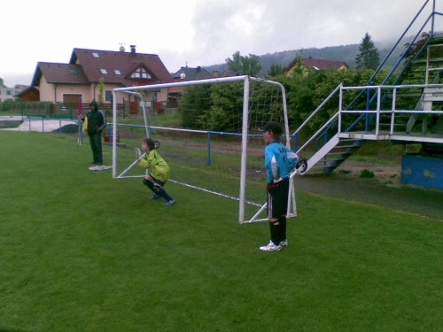 Penalty

