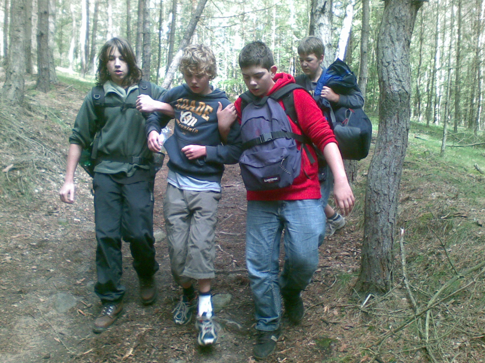 výpomoc
