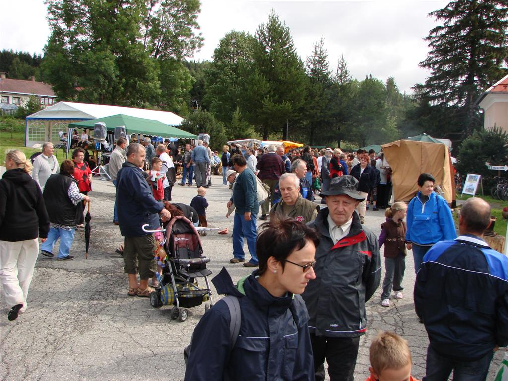 Přišli jsme se podívat a ochutnat
