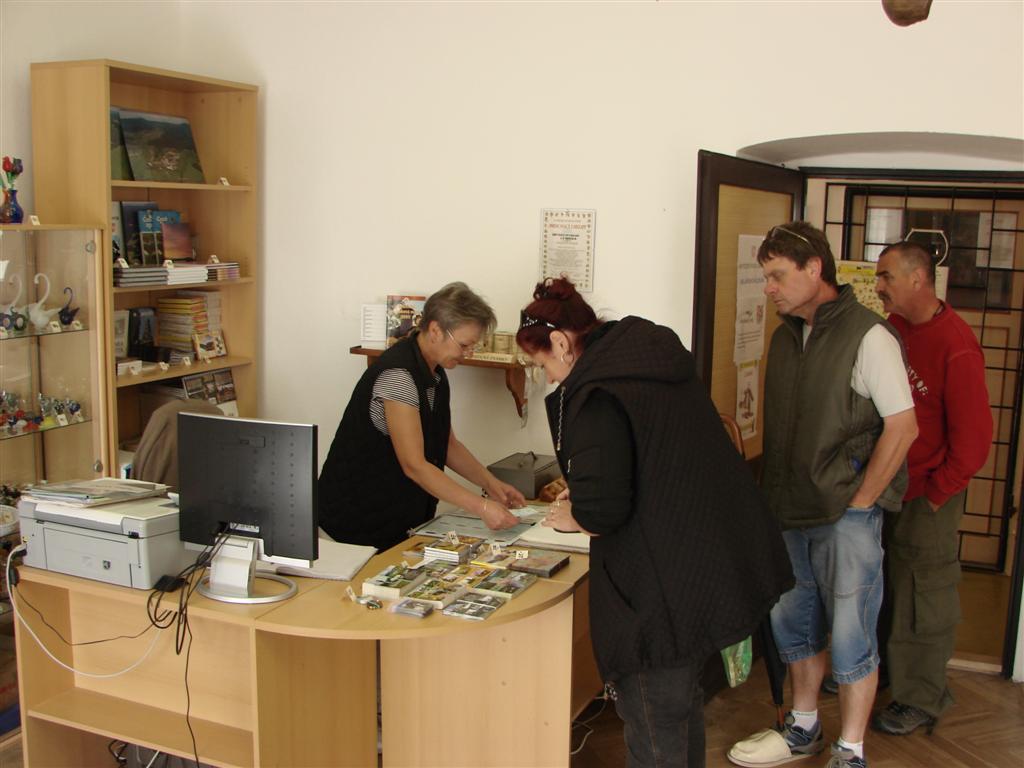 Infocentrum
