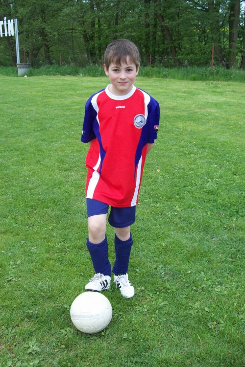 Dan Hladký 3.B
