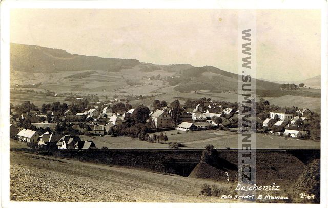 Des777enice 1933 (Fort).jpg