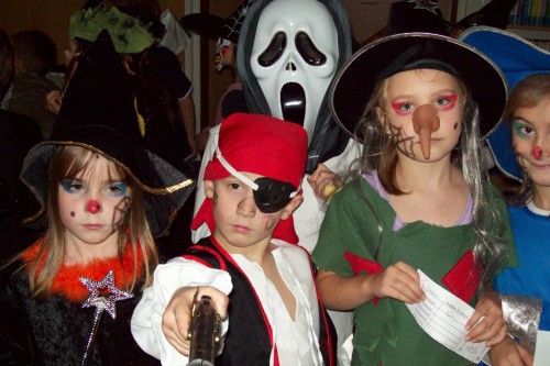 Halloween
