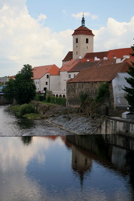 Strakonický hrad
