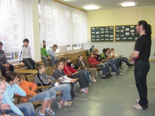 Výstava

