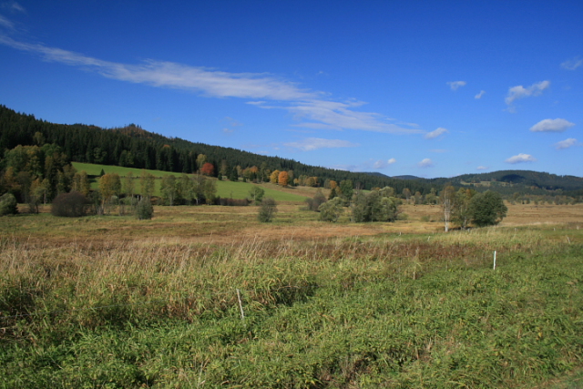 Březová Lada (Birkenhaid - Bettlhäuser)
