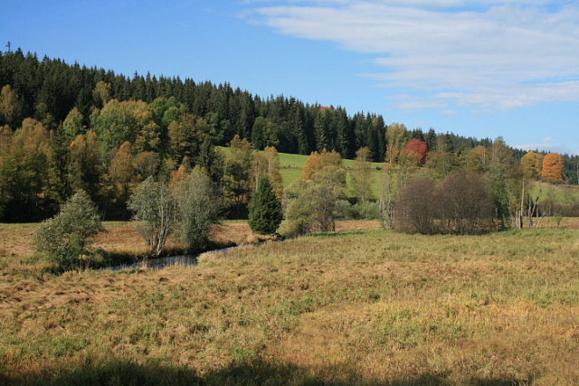 Březová Lada (Birkenhaid - Bettlhäuser)
