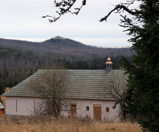 Březník  (Pürstling)
