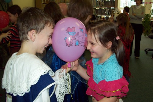 Karneval

