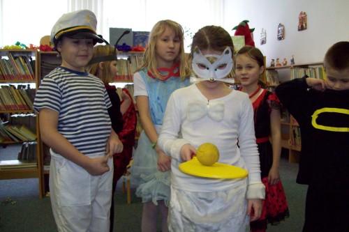 Karneval
