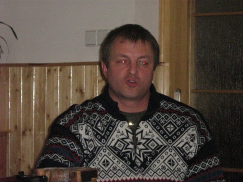 Petr Kůrka
