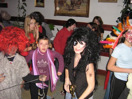 Karneval
