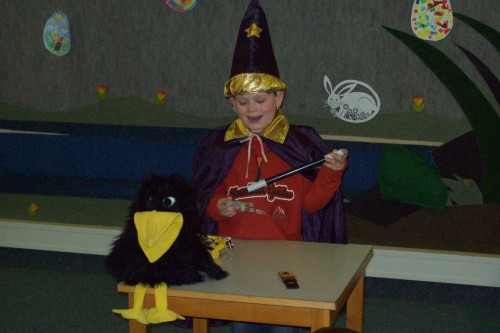 Manéž ŠD I.
