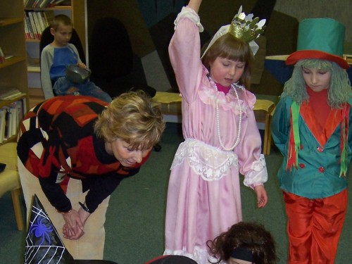Maskarni karneval
