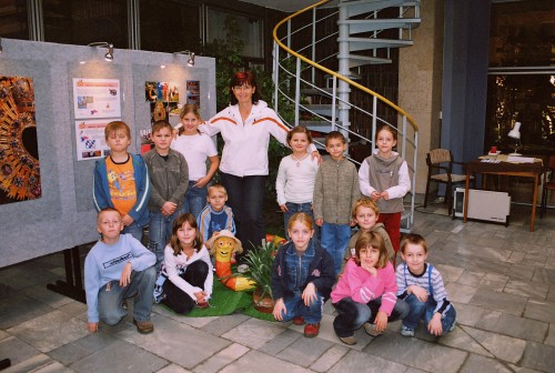 Navstevujeme kulturni akce, vystavy
