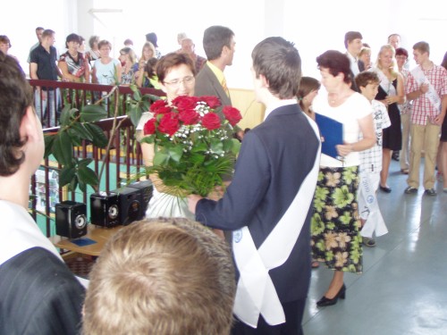 Posledni zvoneni
