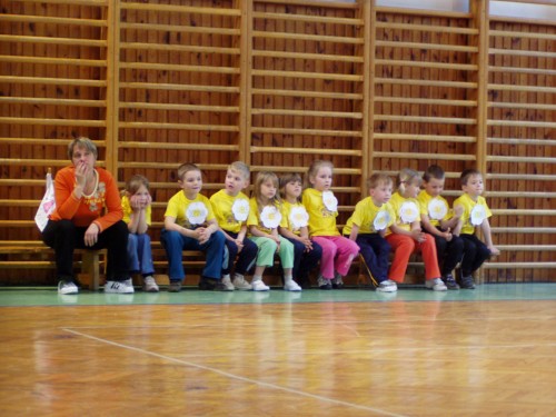 MŠ-Olympiáda
