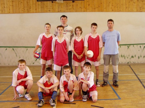 Sestava ZŠ Tolstého
