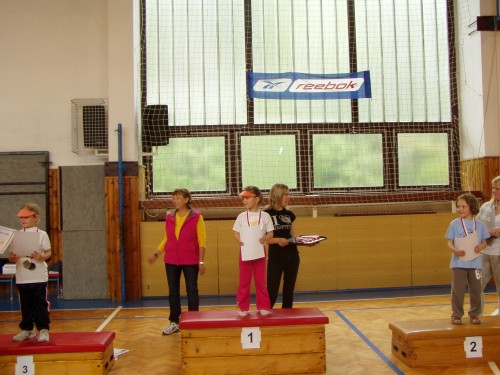 MŠ-Olympiáda
