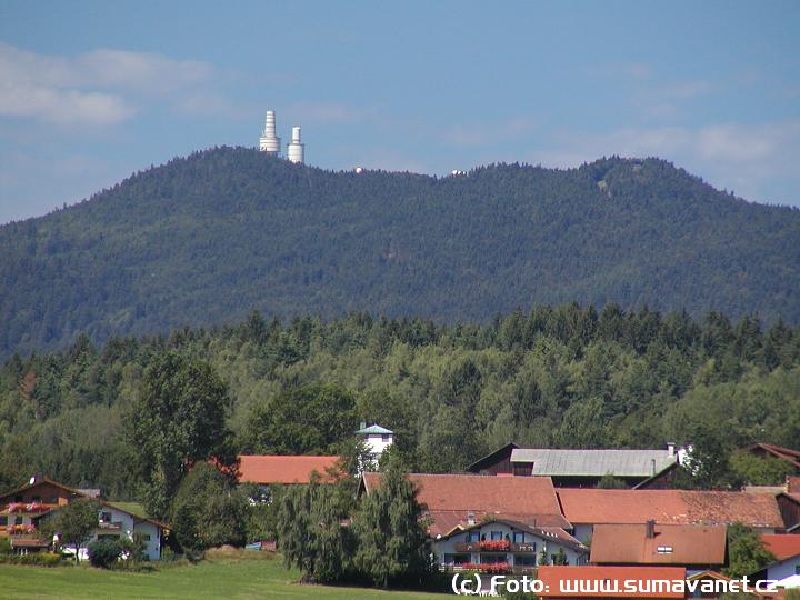 Lam, Hoher Bogen
