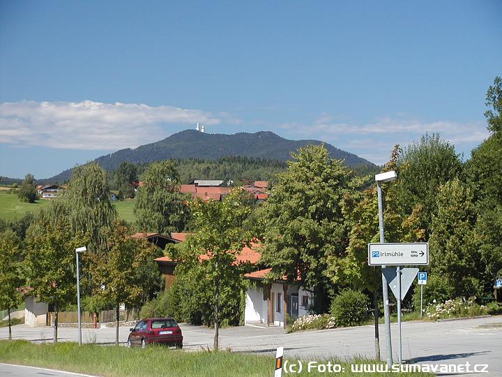 Lam, Hoher Bogen
