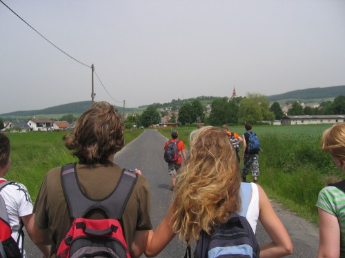Strážov
