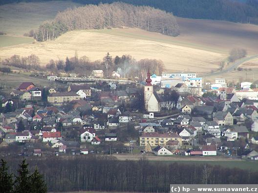 Strážov
