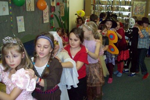 karneval
