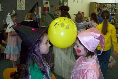 karneval
