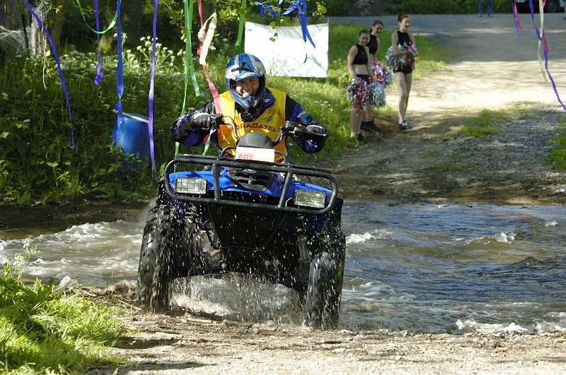 Foto: Michal Malina, Šumavanet.CZ
