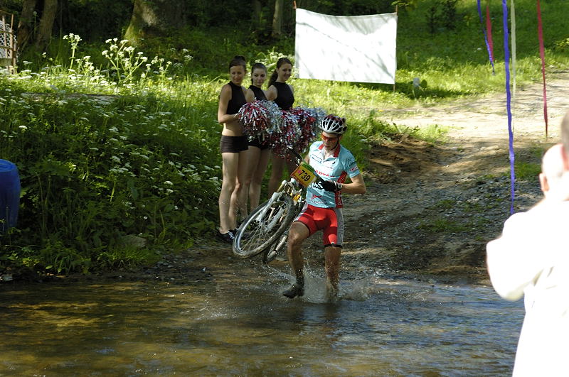 Foto: Michal Malina, Šumavanet.CZ
