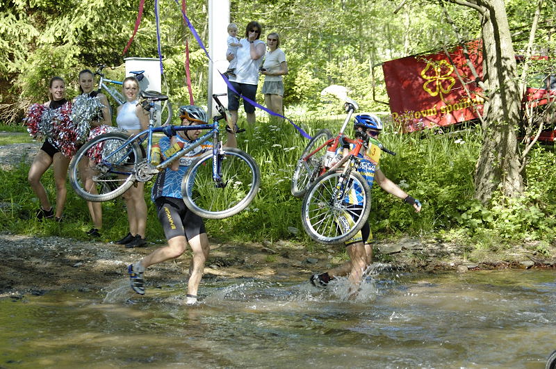 Foto: Michal Malina, Šumavanet.CZ
