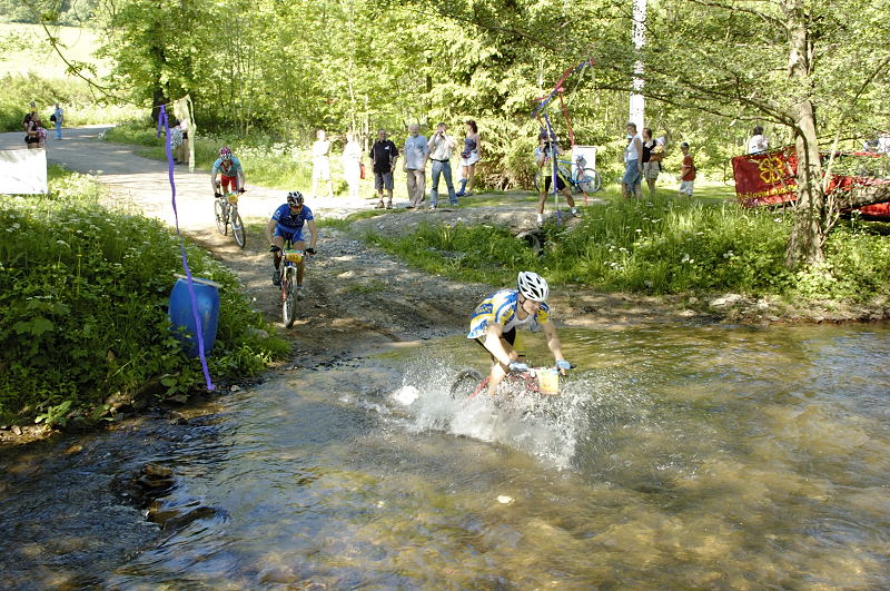 Foto: Michal Malina, Šumavanet.CZ
