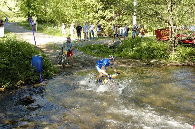 Foto: Michal Malina, Šumavanet.CZ
