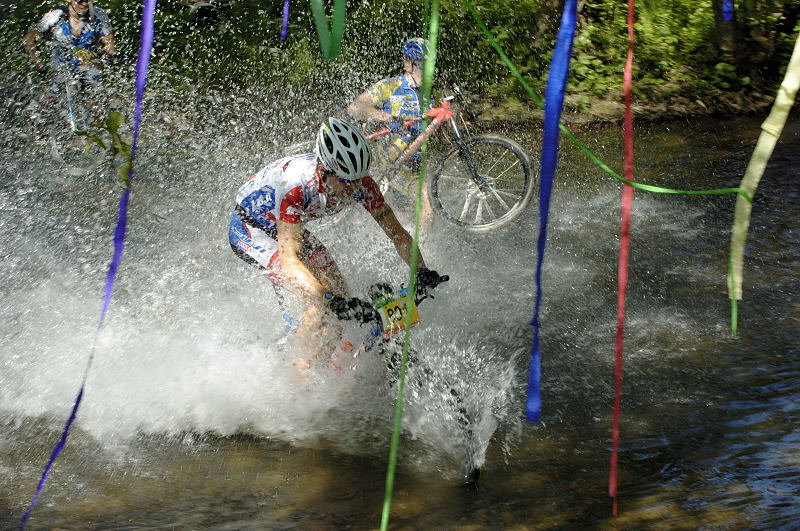 Foto: Michal Malina, Šumavanet.CZ
