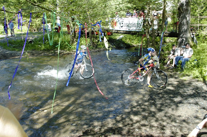 Foto: Michal Malina, Šumavanet.CZ
