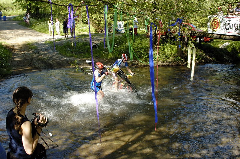 Foto: Michal Malina, Šumavanet.CZ
