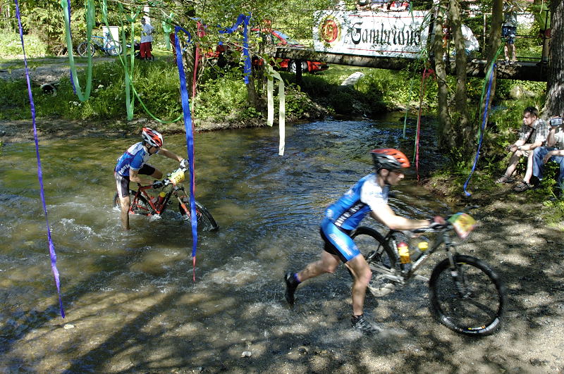 Foto: Michal Malina, Šumavanet.CZ

