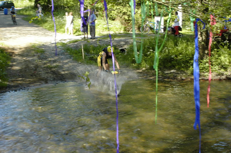 Foto: Michal Malina, Šumavanet.CZ
