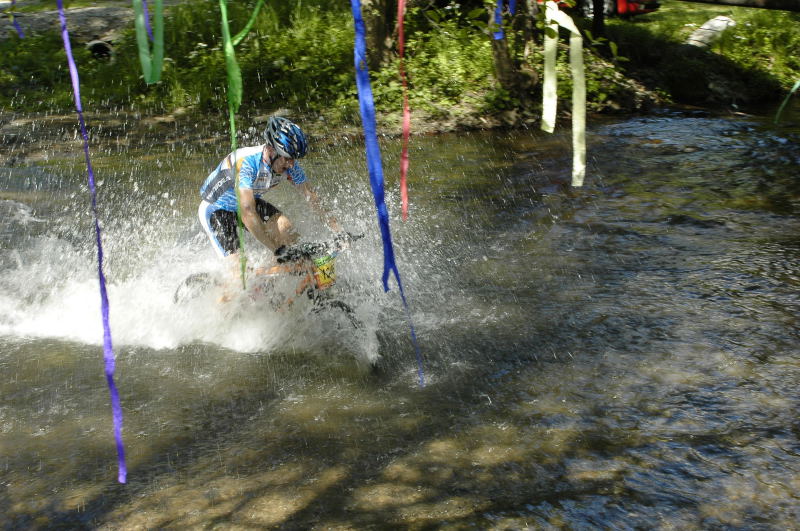 Foto: Michal Malina, Šumavanet.CZ
