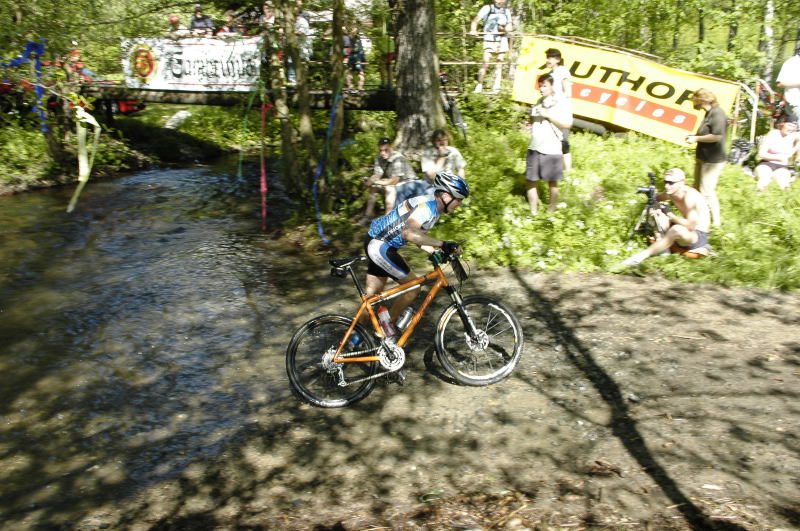 Foto: Michal Malina, Šumavanet.CZ
