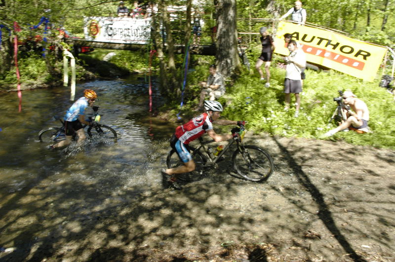 Foto: Michal Malina, Šumavanet.CZ
