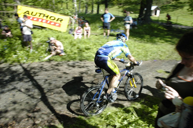 Foto: Michal Malina, Šumavanet.CZ
