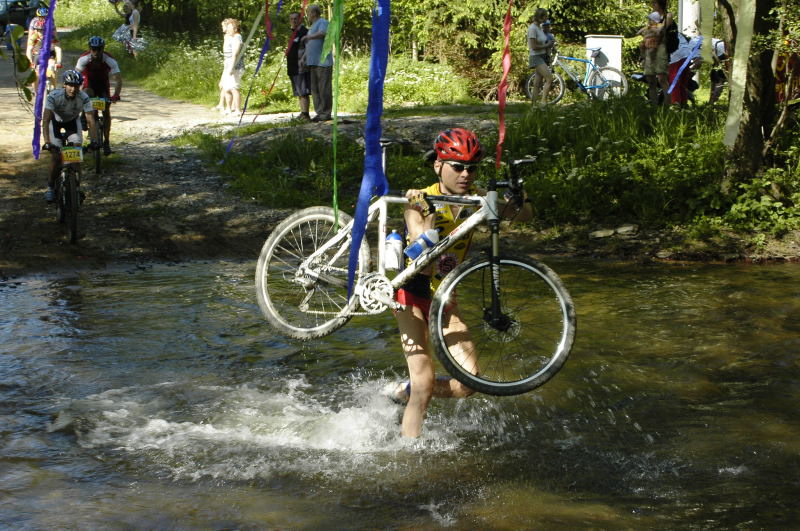 Foto: Michal Malina, Šumavanet.CZ
