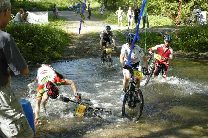 Foto: Michal Malina, Šumavanet.CZ
