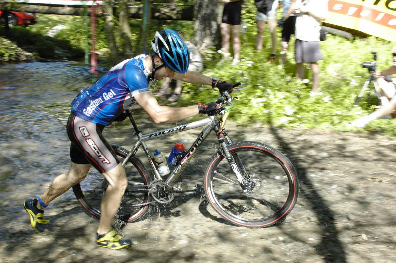 Foto: Michal Malina, Šumavanet.CZ
