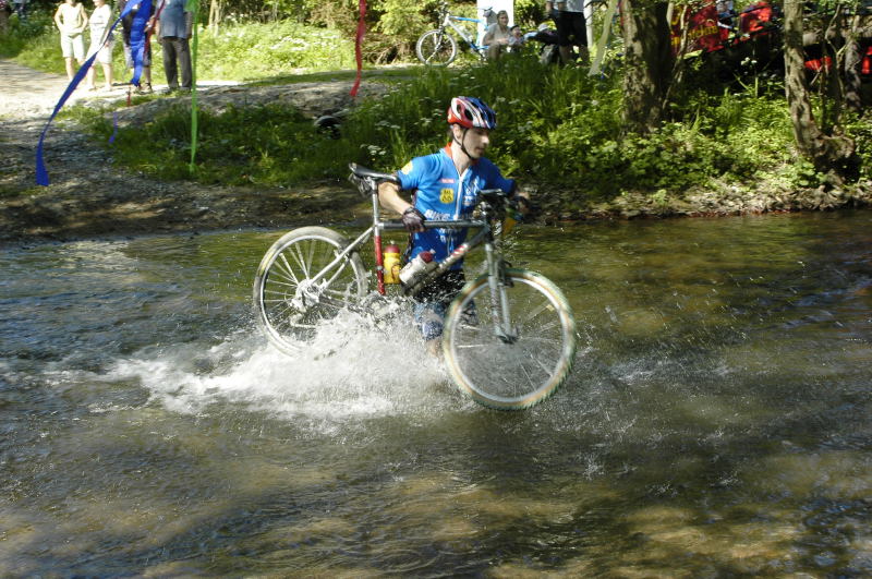 Foto: Michal Malina, Šumavanet.CZ
