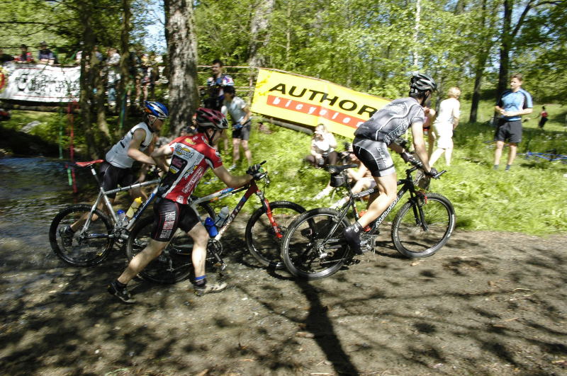 Foto: Michal Malina, Šumavanet.CZ
