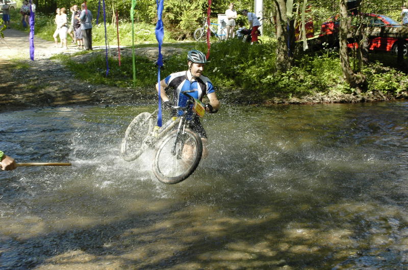 Foto: Michal Malina, Šumavanet.CZ
